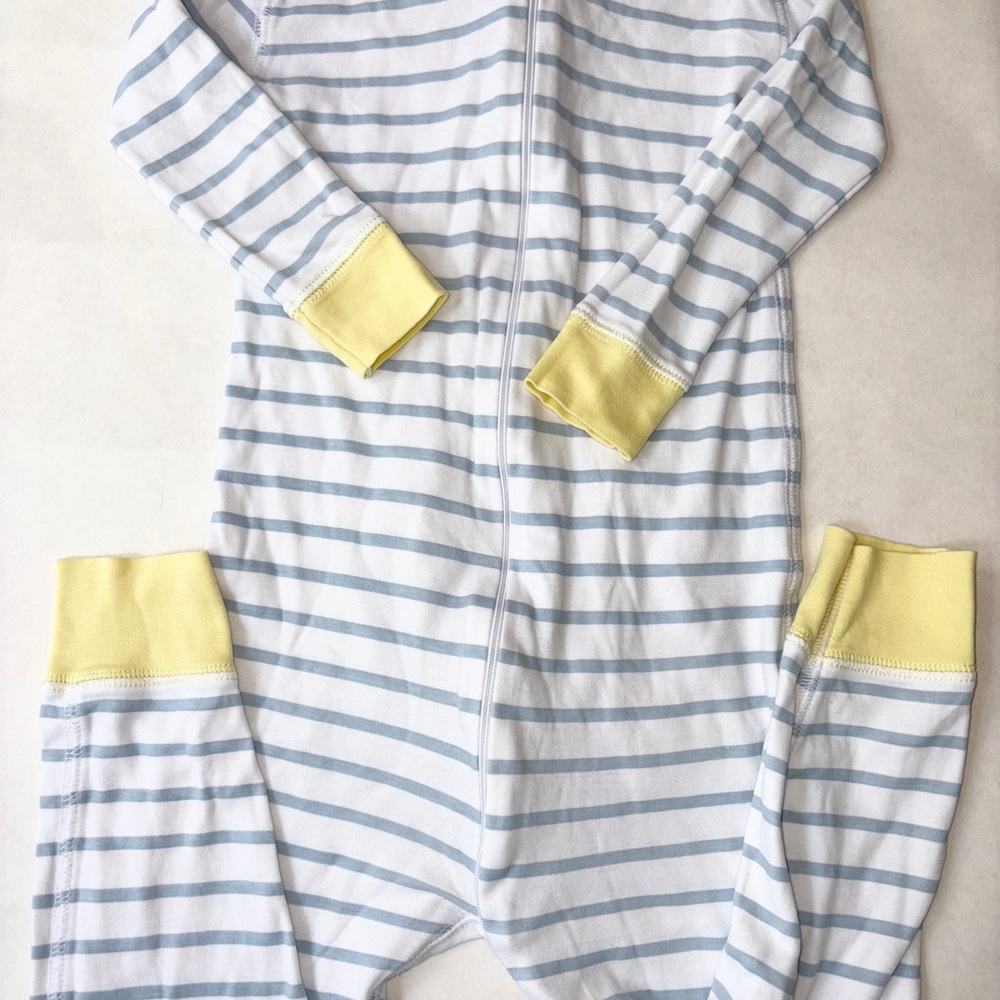 TBBC pajamas